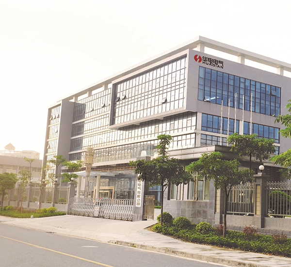 HXGN-12 Ring Main Unit Switchgear powersystem