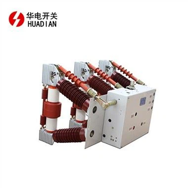 ZN 12-12 قاطع الدائرة الفراغية