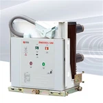 Zn63A (VS1) -12m قاطع دائرة الفراغ المغناطيسي الدائم